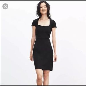 Banana Republic Sloan Dress